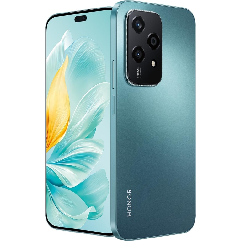 Honor 200 Lite 8+256GB blue