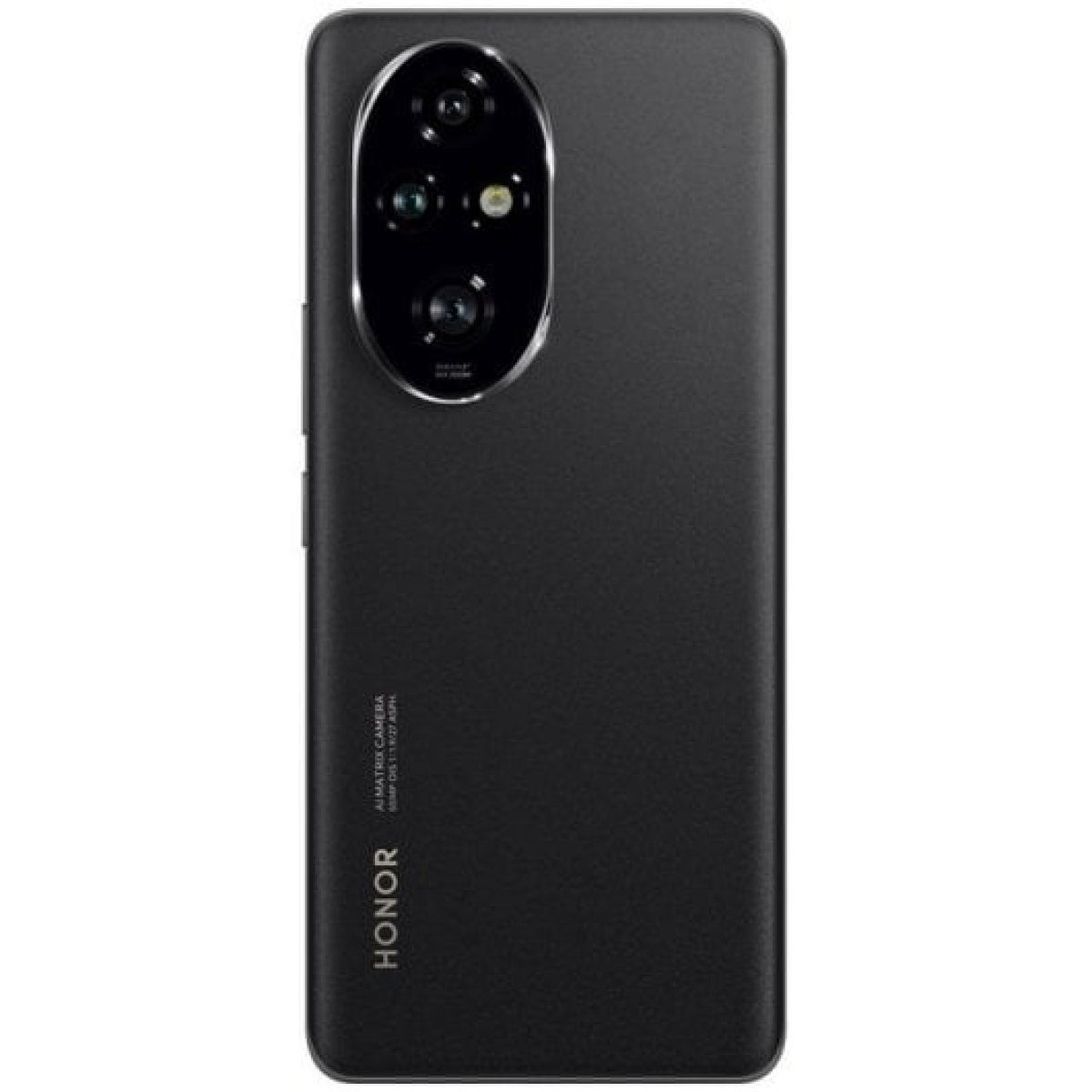 Honor 200 Pro 5G 12GB/512GB 678” Amoled FHD Smartphone 100W 5200mAh WiFi AX Negro