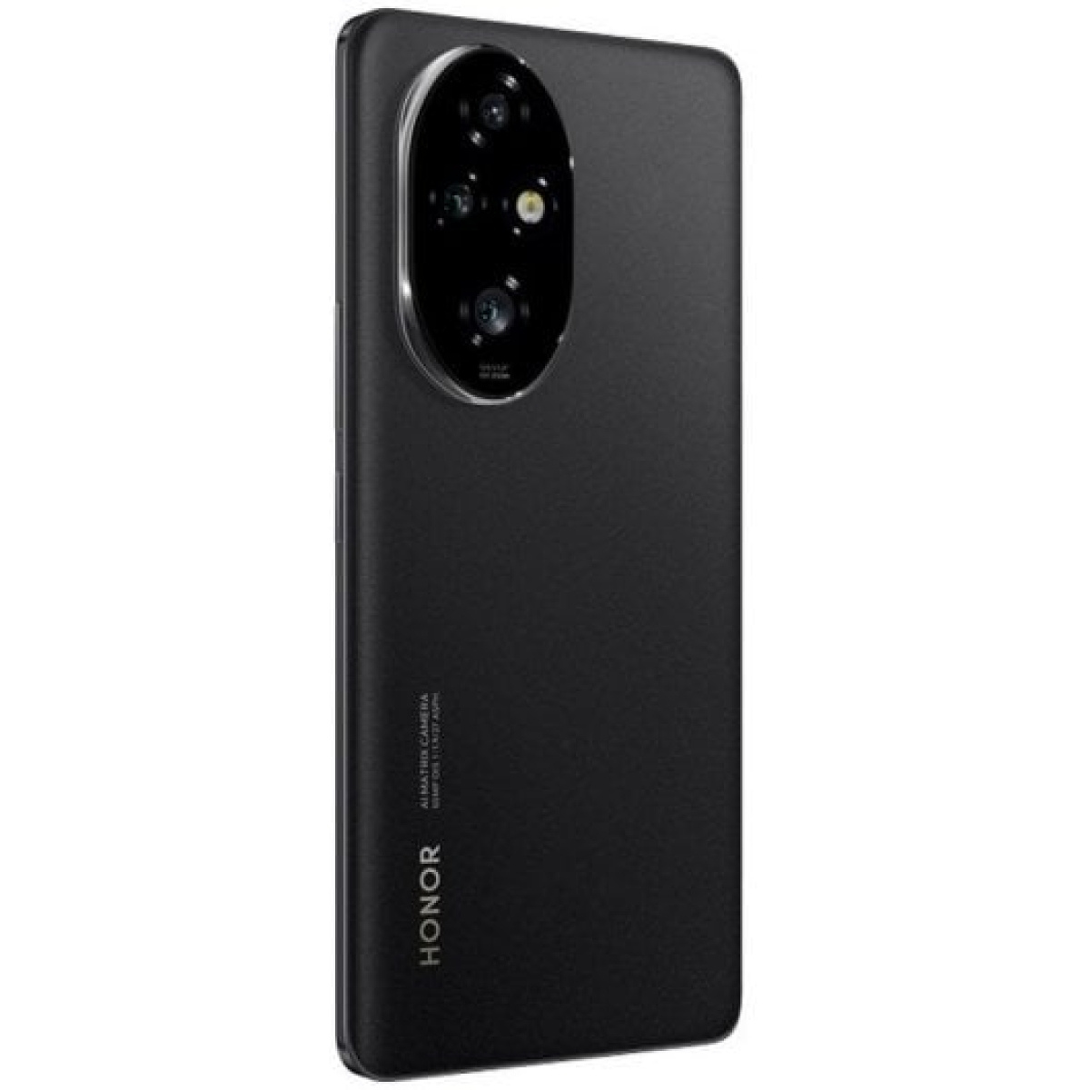 Honor 200 Pro 5G 12GB/512GB 678” Amoled FHD Smartphone 100W 5200mAh WiFi AX Negro