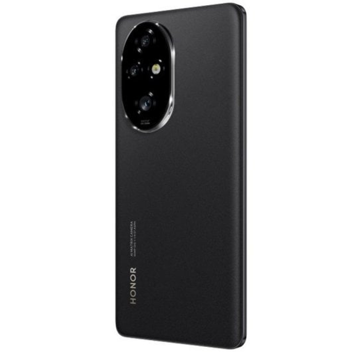 Honor 200 Pro 5G 12GB/512GB 678” Amoled FHD Smartphone 100W 5200mAh WiFi AX Negro