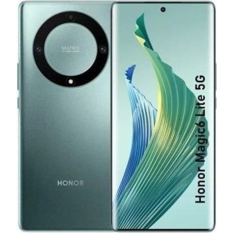 Honor Magic6 Lite