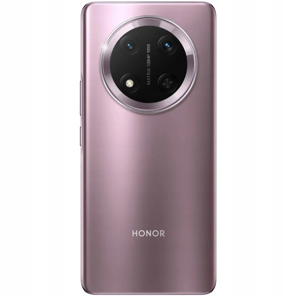 Honor Magic7 Lite 5G 8GB/256GB Roxo