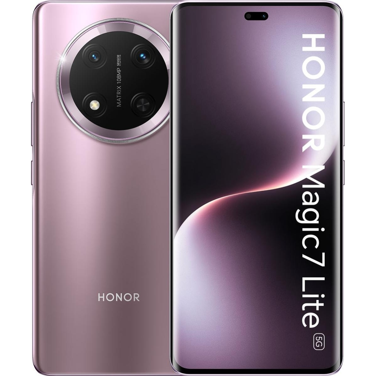 Honor Magic7 Lite