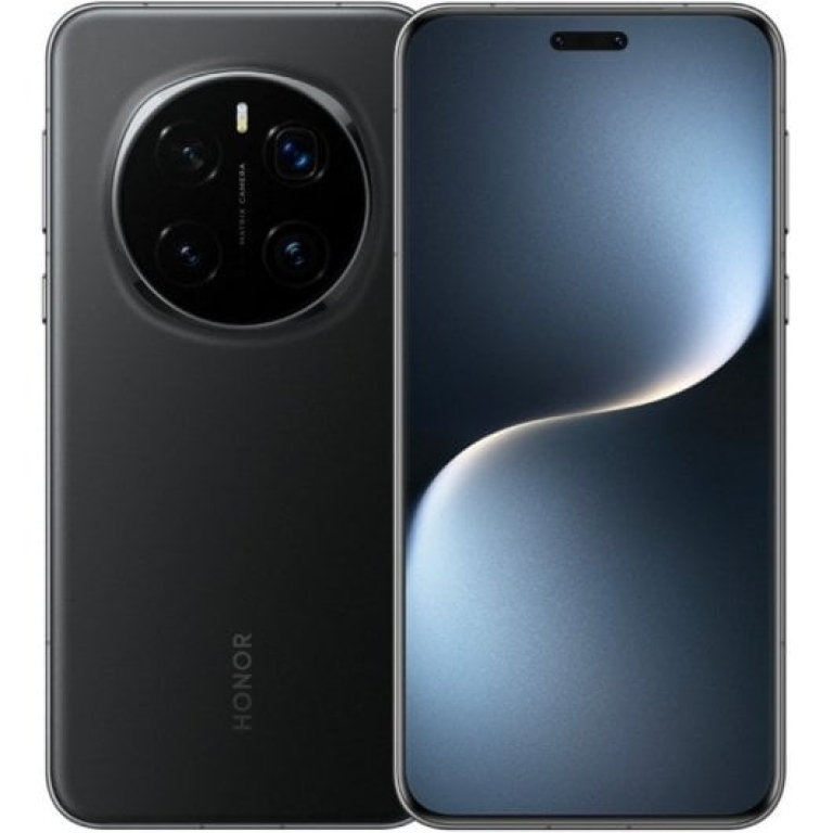 Honor Magic7 Pro 5G 12GB/512GB 68" OLED Snapdragon 8 Elite 5270mAh Negro