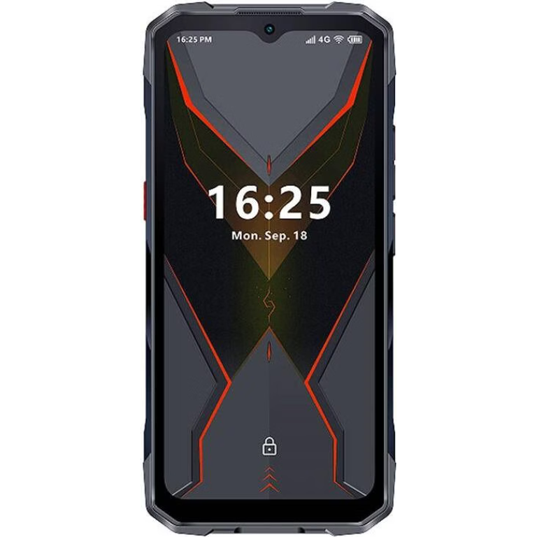 Hotwav Cyber 15 12GB/256GB Preto