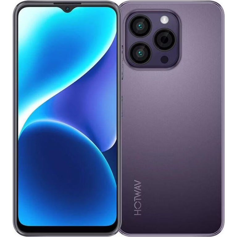 Hotwav Note 13 Pro 8GB/256GB Roxo