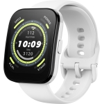 Huami Bip 5 Cream White