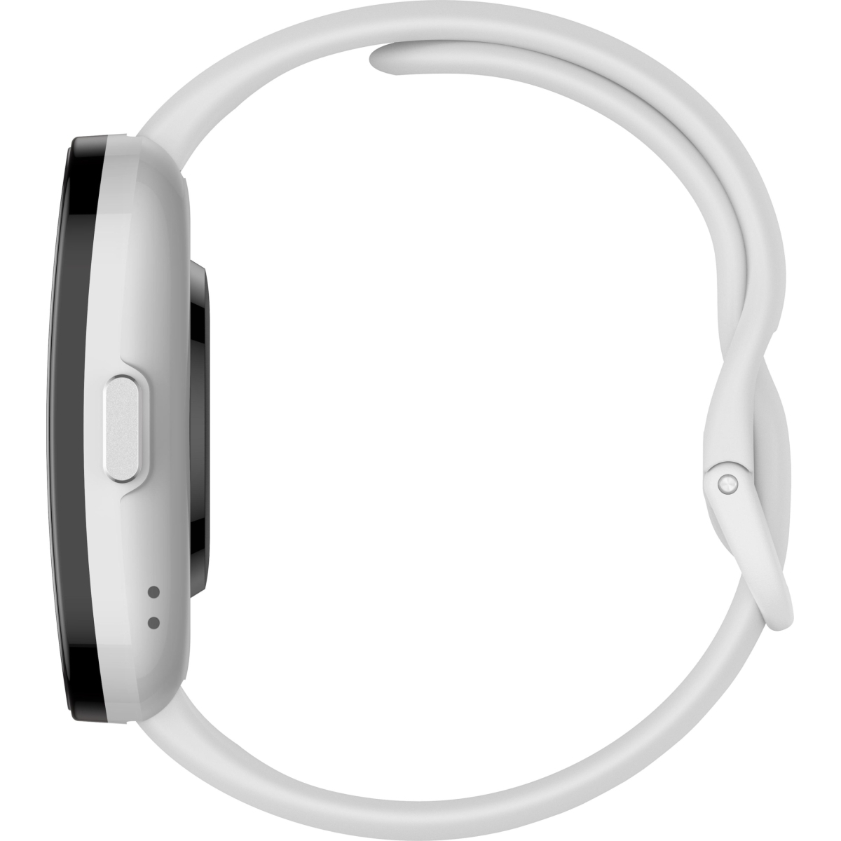 Huami Bip 5 Cream White
