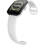 Huami Bip 5 Cream White
