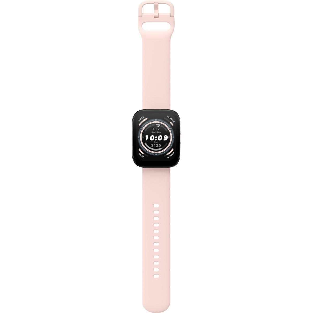 Huami SMARTWATCH AMAZFIT BIP 5/A2215 PINK W2215EU2N