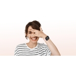 Huami SMARTWATCH AMAZFIT BIP 5/A2215 PINK W2215EU2N