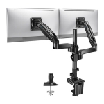 Huanuo HNDS8 Dois ecrãs de 13 a 32 polegadas