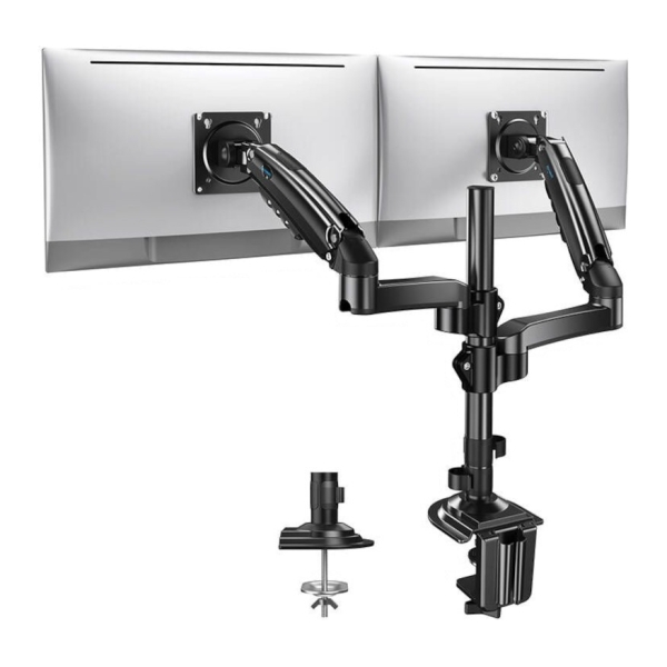 Huanuo HNDS8 Dois ecrãs de 13 a 32 polegadas