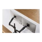 Huanuo HNDS8 Dois ecrãs de 13 a 32 polegadas