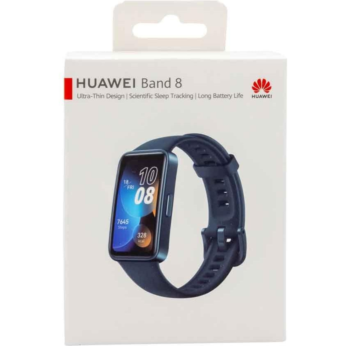 Huawei Band 8