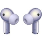 Huawei FreeBuds 6i Auriculares Bluetooth com Cancelamento Ativa Inteligente de Ruído 3.0 Roxos