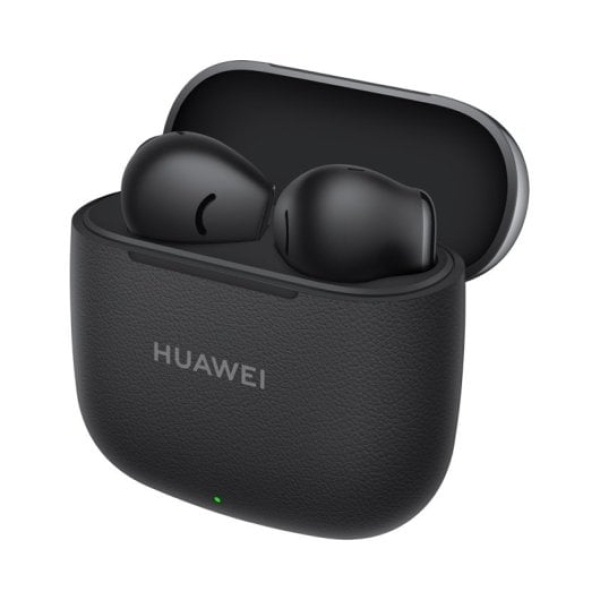 Huawei FreeBuds SE 3 Auriculares Bluetooth com Estojo de Carga USB-C Pretos