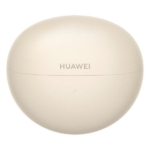 Huawei FreeClip Auriculares Open-ear Sem Fios Bluetooth com Estojo de Carga Bege