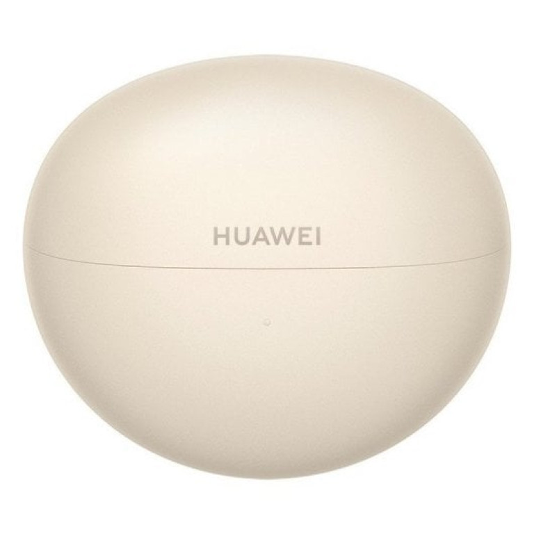 Huawei FreeClip Auriculares Open-ear Sem Fios Bluetooth com Estojo de Carga Bege
