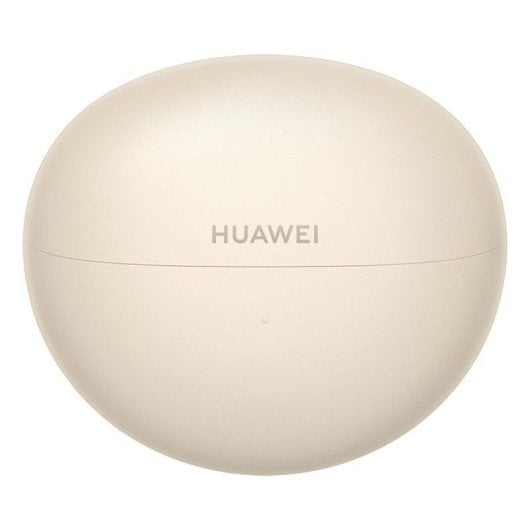 Huawei FreeClip Auriculares Open-ear Sem Fios Bluetooth com Estojo de Carga Bege