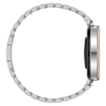 Huawei WATCH GT 4 AMOLED 41mm Smartwatch Aço/Dourado