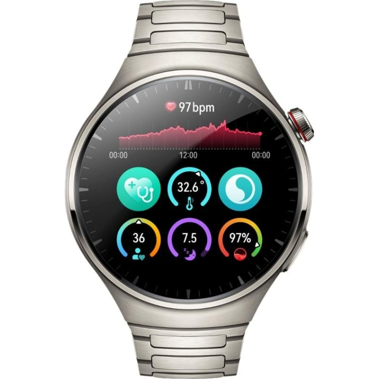 Huawei Watch 4 Pro