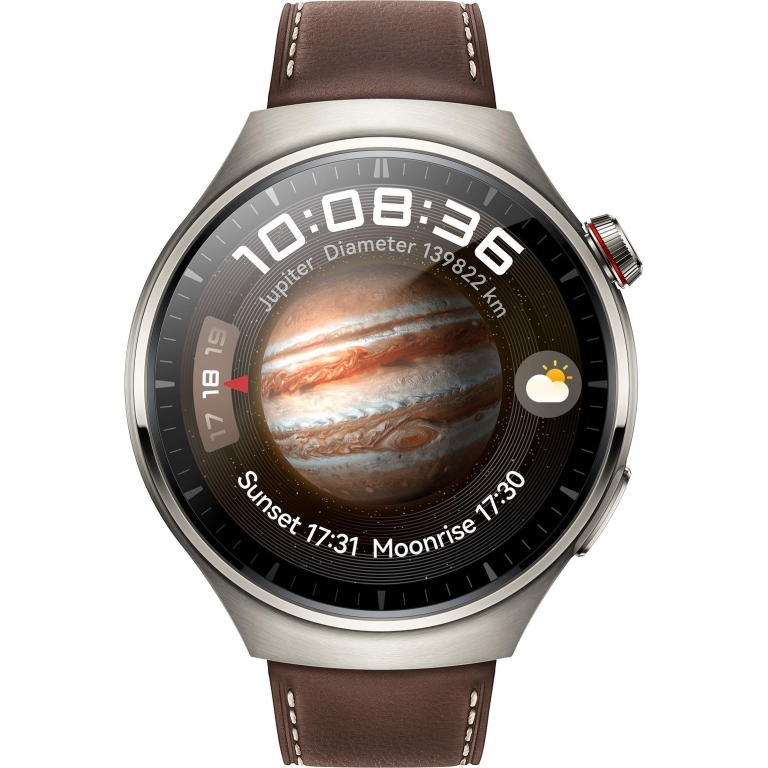 Huawei Watch 4 Pro