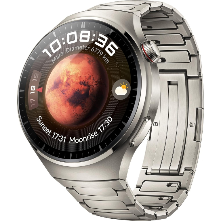 Huawei Watch 4 Pro