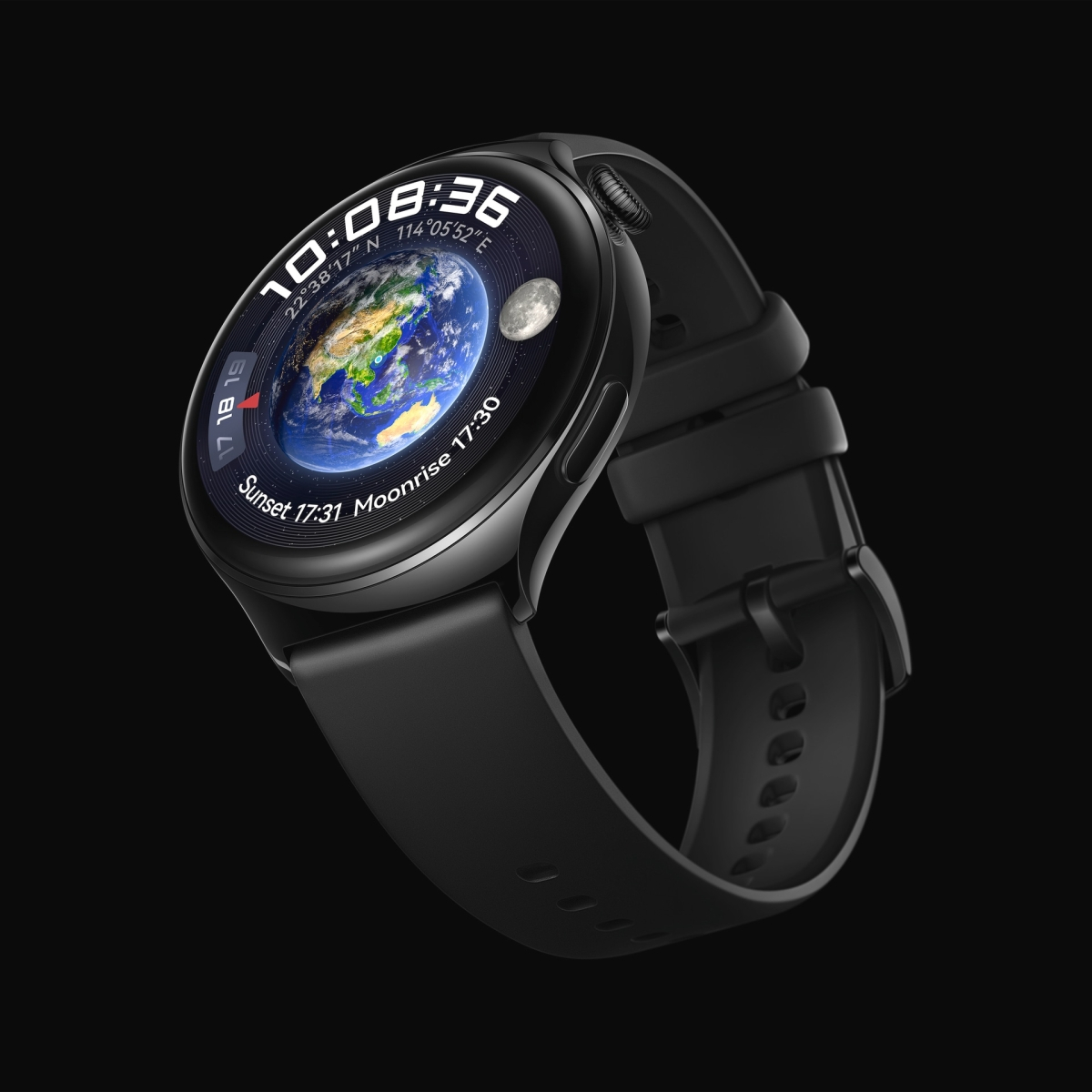 Huawei Watch 4