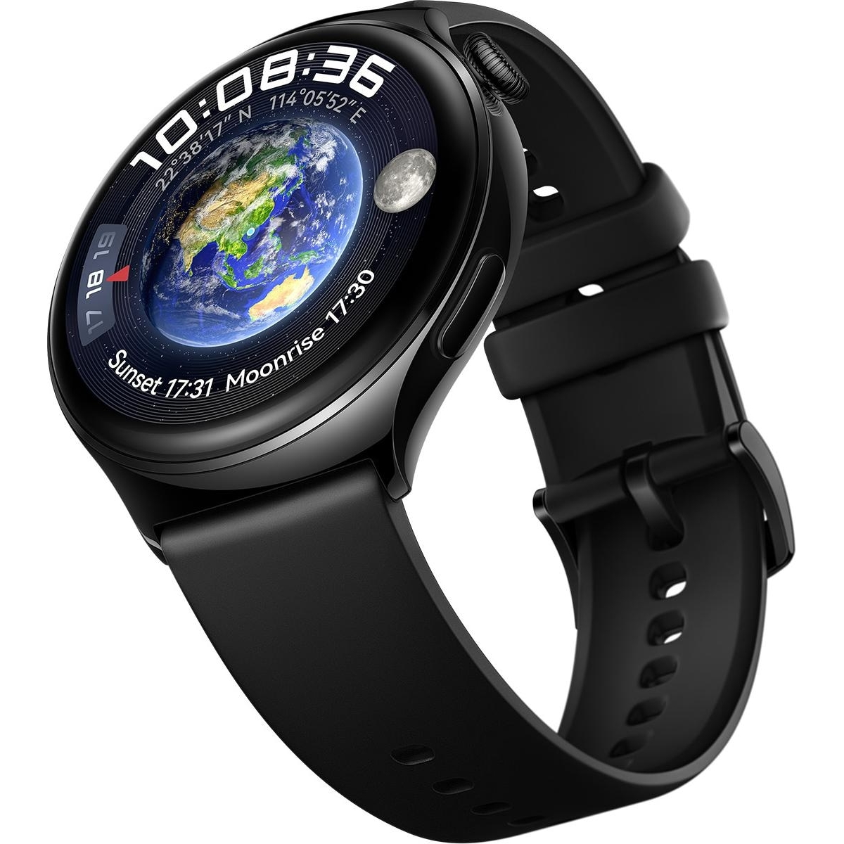 Huawei Watch 4