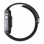 Huawei Watch D2 Preto com Bracelete de Fluoroelastómero - Smartwatch com GPS e NFC