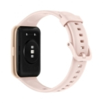 Huawei Watch Fit 2 Smartwatch Sakura Pink