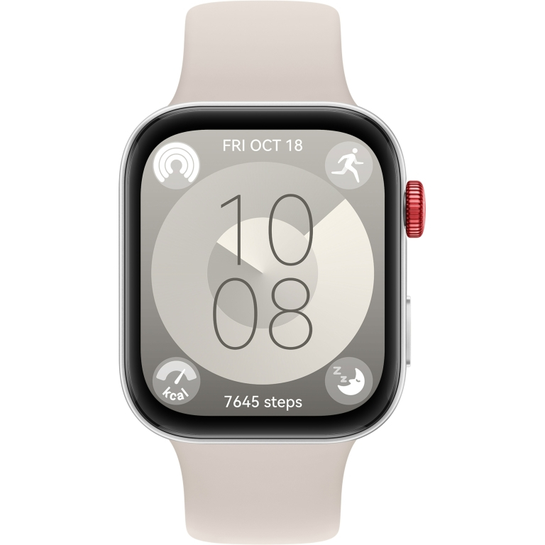 Huawei Watch Fit 3