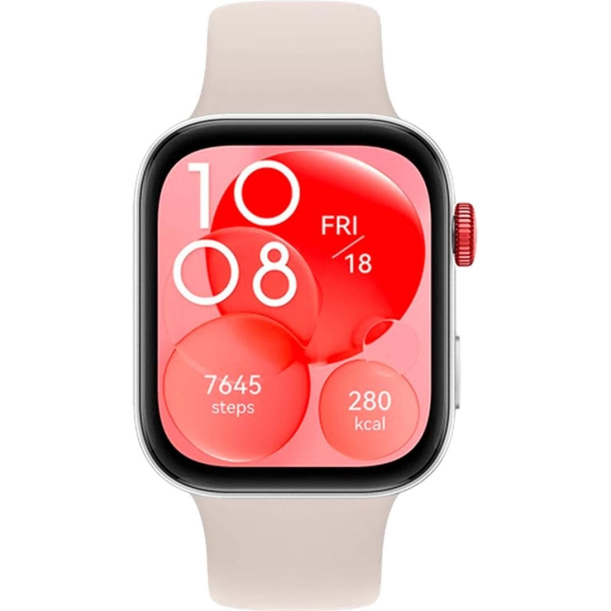 Huawei Watch Fit 3