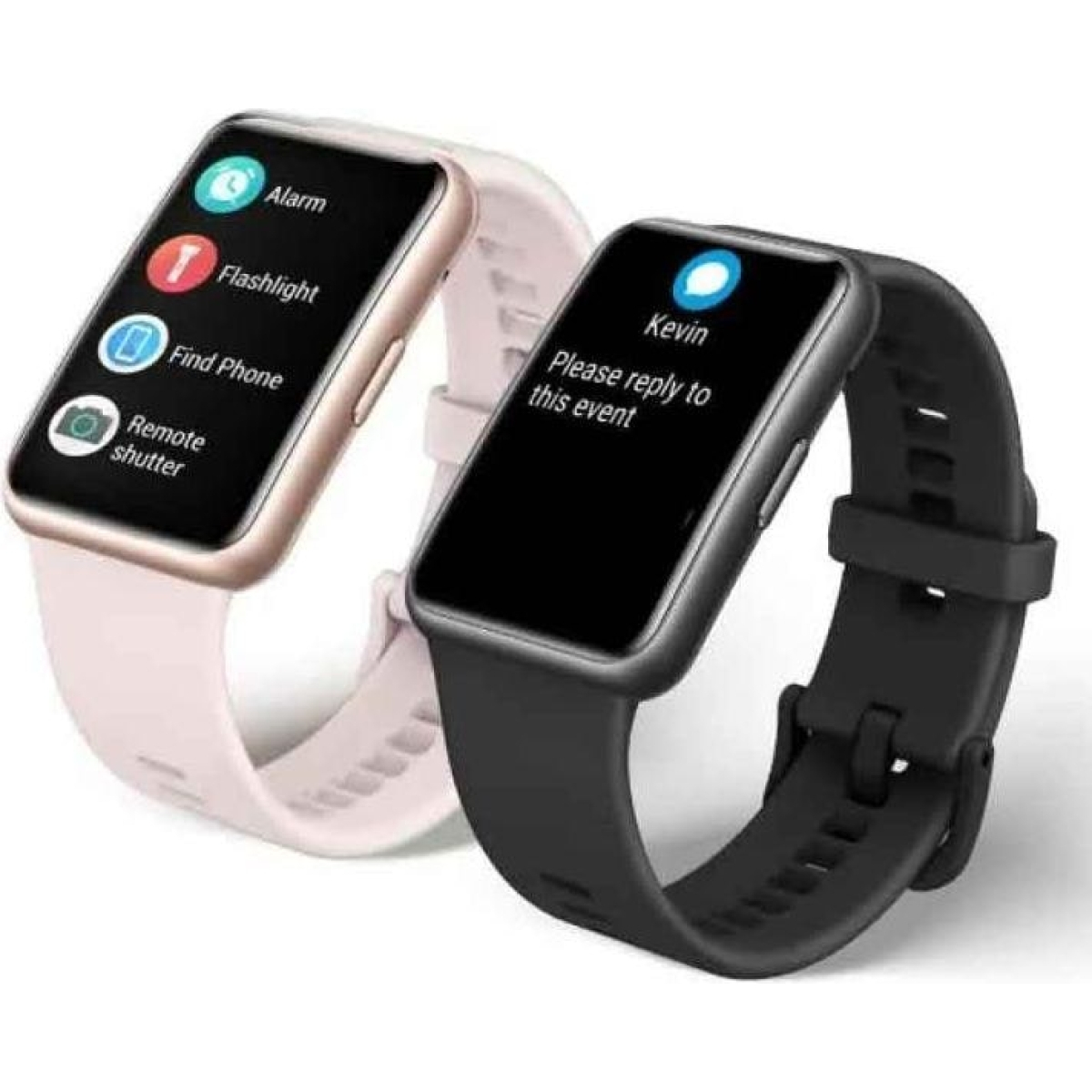 Huawei Watch Fit Special Edition