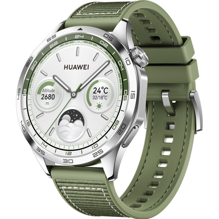 Huawei Watch GT 4