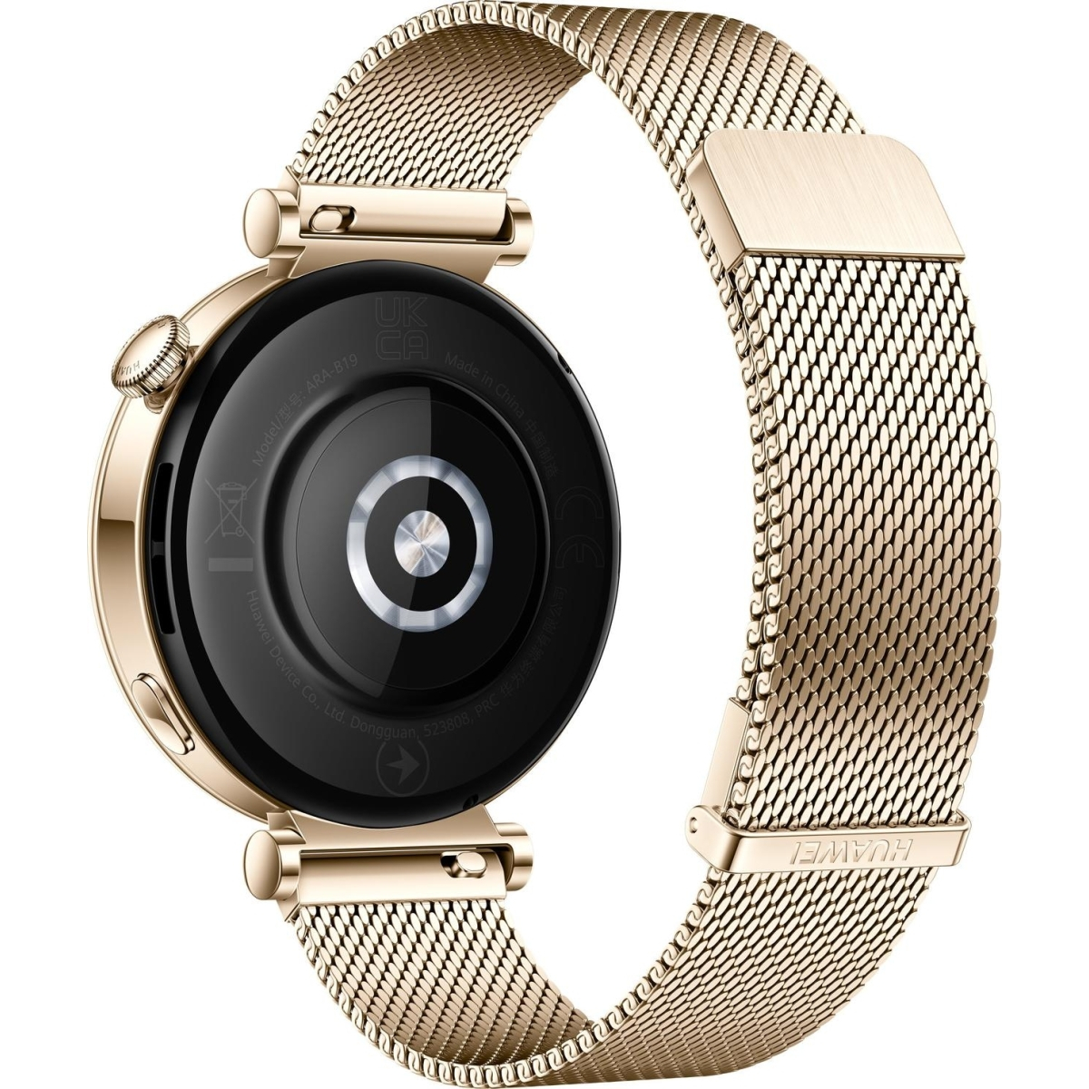Huawei Watch GT 4