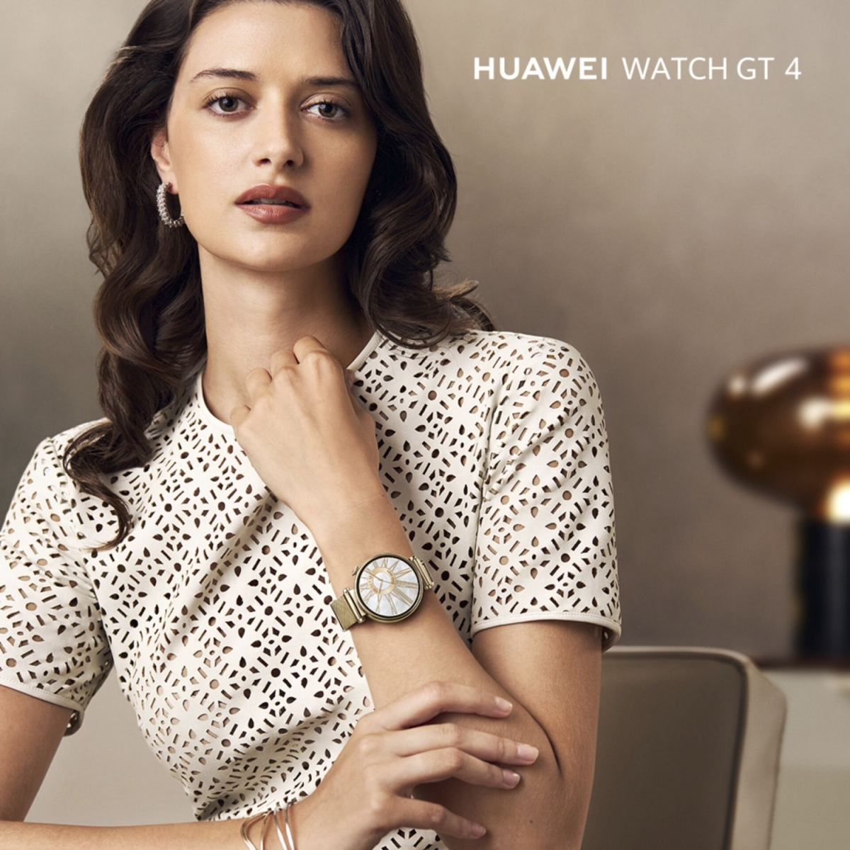 Huawei Watch GT 4