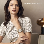 Huawei Watch GT 4
