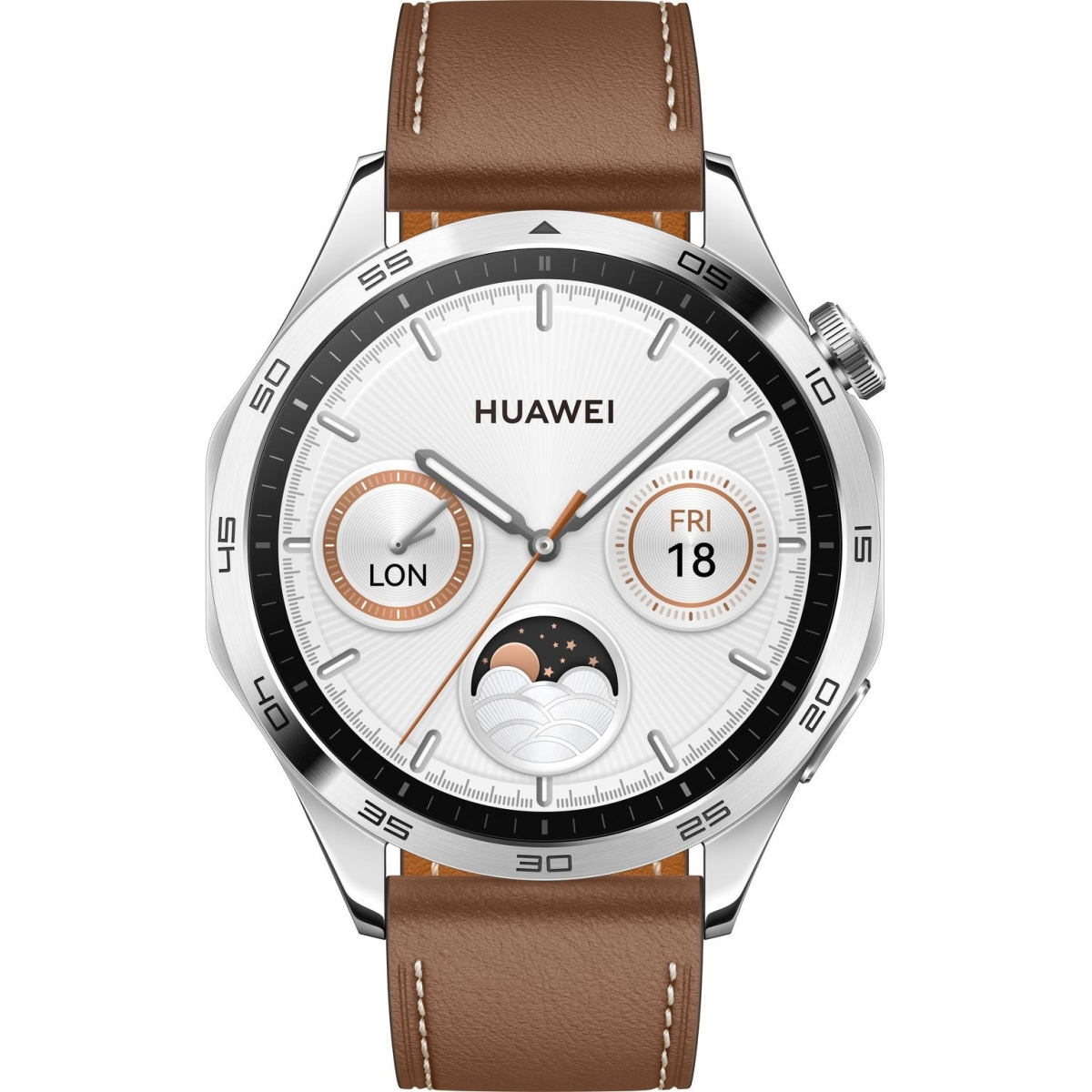 Huawei Watch GT 4