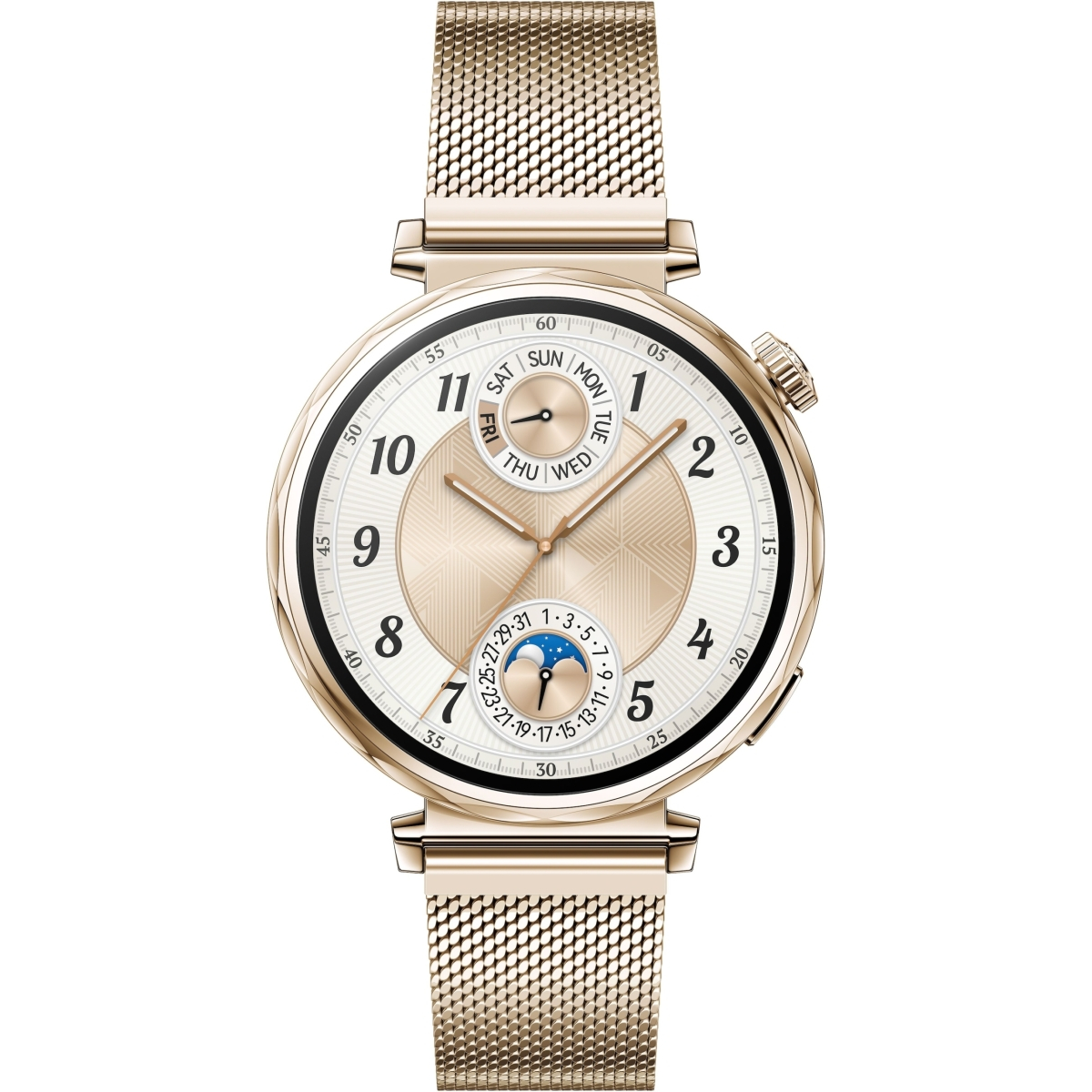 Huawei Watch GT 5