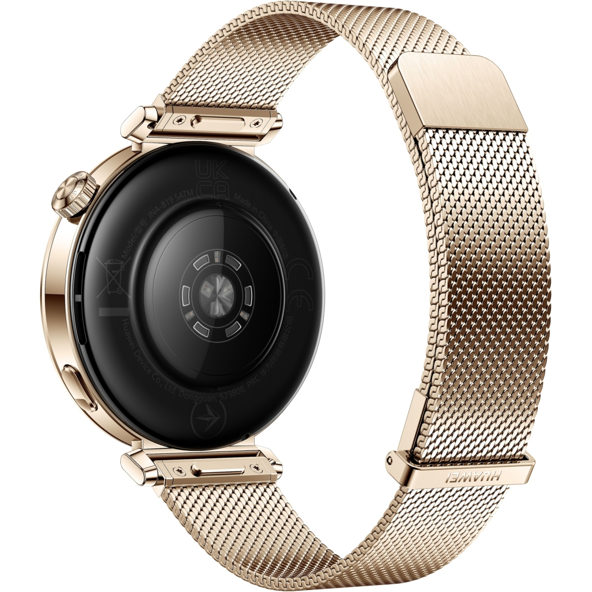 Huawei Watch GT 5