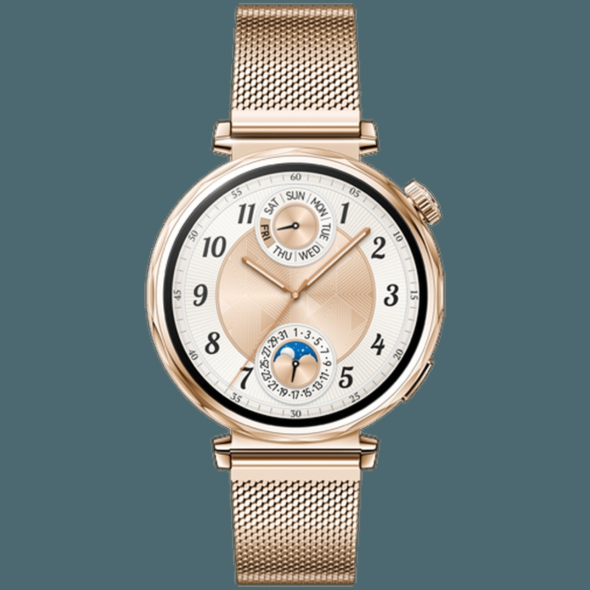 Huawei Watch GT 5