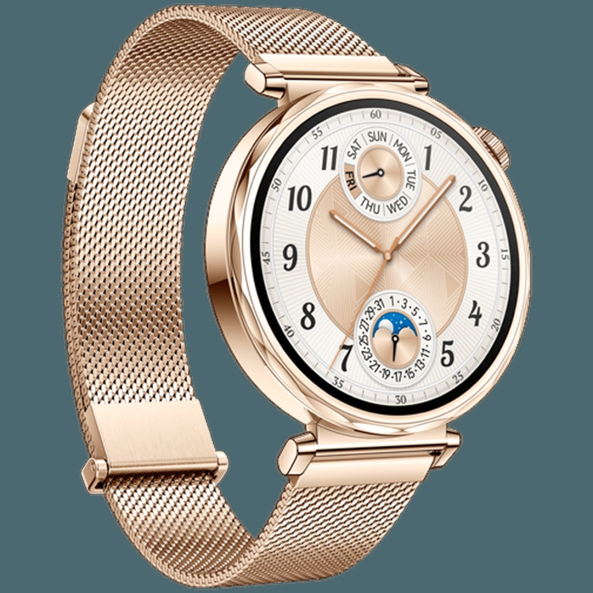 Huawei Watch GT 5