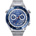 Huawei Watch Ultimate 48mm Bluetooth 5.2 Aço Inoxidável