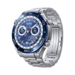 Huawei Watch Ultimate 48mm Bluetooth 5.2 Aço Inoxidável