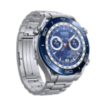 Huawei Watch Ultimate 48mm Bluetooth 5.2 Aço Inoxidável