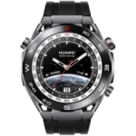 Huawei Watch Ultimate 48mm Bluetooth 5.2 Preto