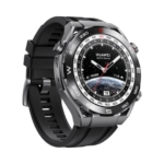 Huawei Watch Ultimate 48mm Bluetooth 5.2 Preto