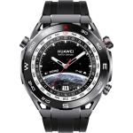 Huawei Watch Ultimate Expedition Black
